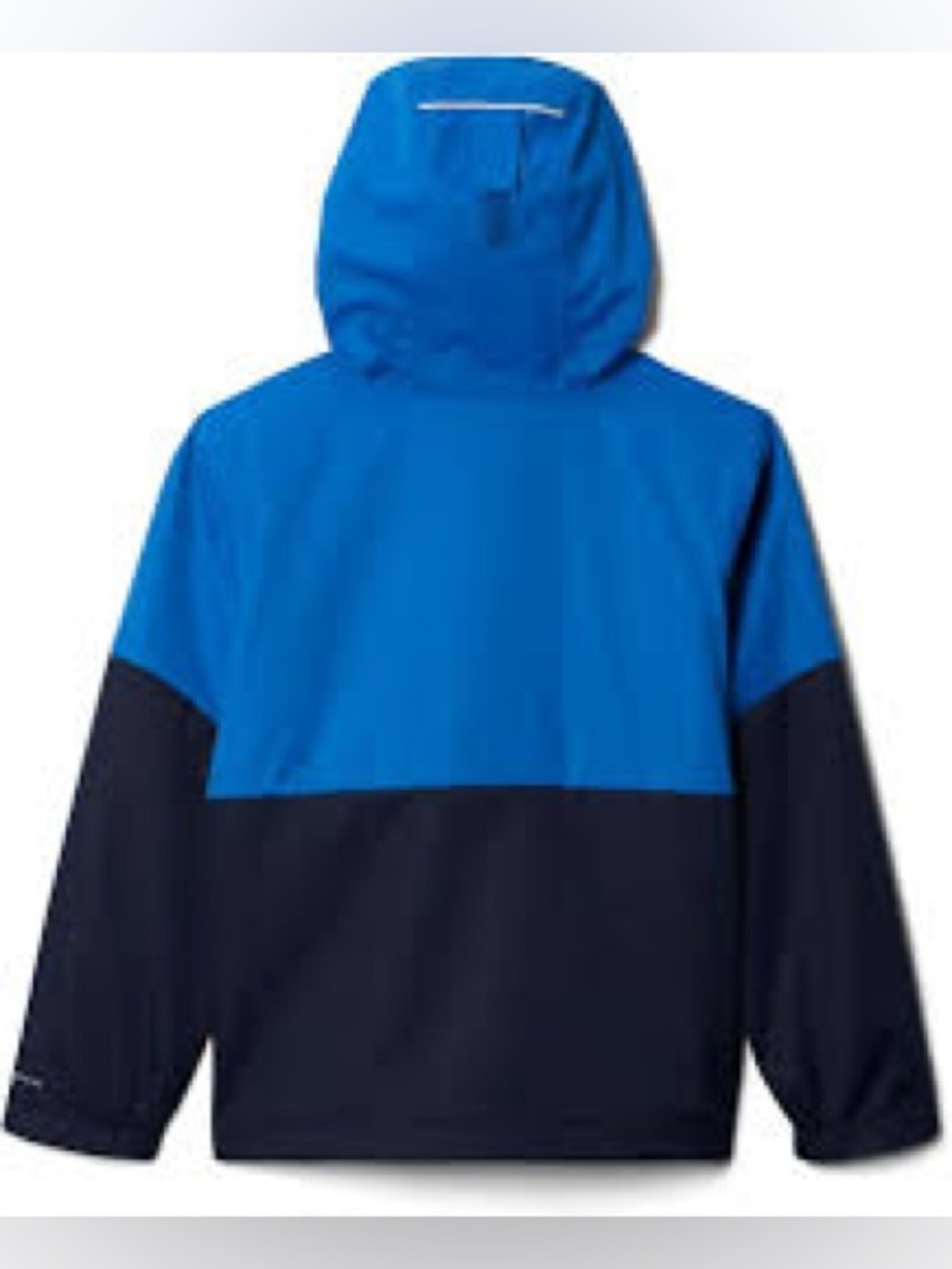BRAND NEW boy youth Columbia columbia hikebound jacket size XL - Picture 2 of 6